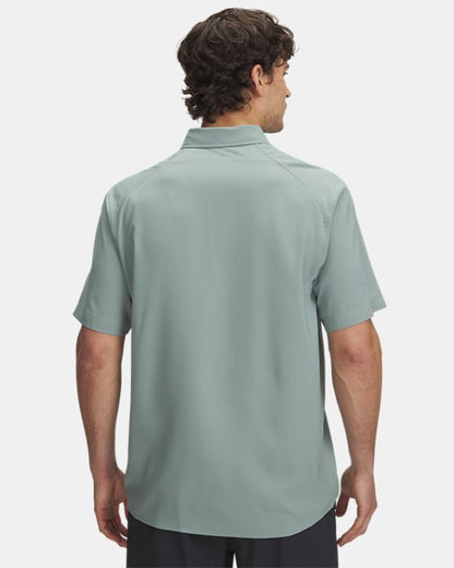 UA Drift Tide 2 Men's Short Sleeve