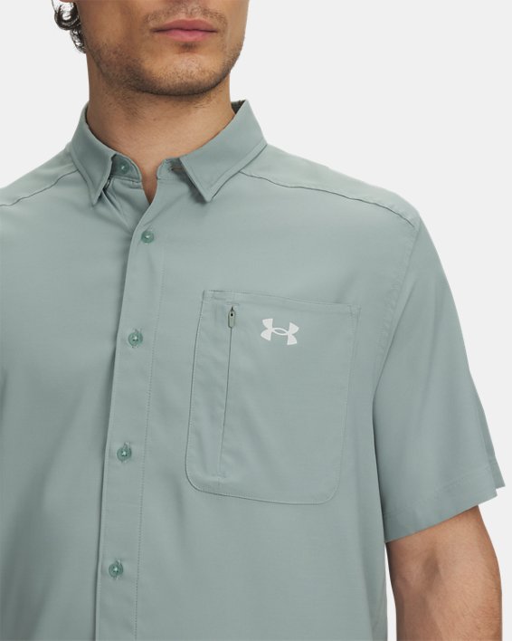 UA Drift Tide 2 Men's Short Sleeve