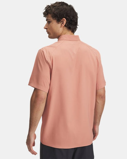 UA Drift Tide 2 Men's Short Sleeve