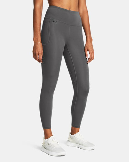 UA Motion Women's Ankle Leggings