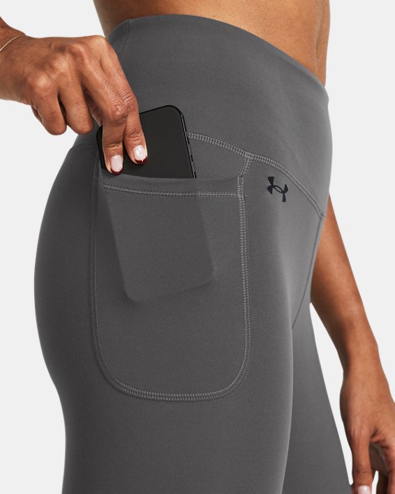 UA Motion Women's Ankle Leggings