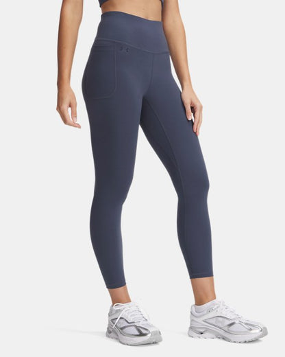 UA Motion Women's Ankle Leggings