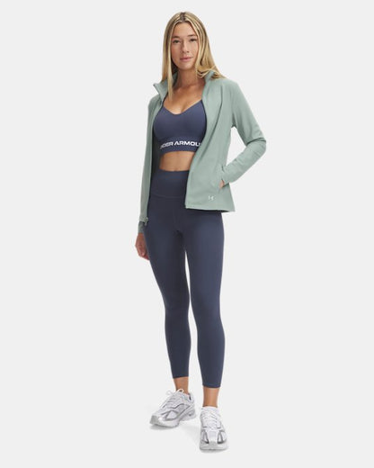 UA Motion Women's Ankle Leggings