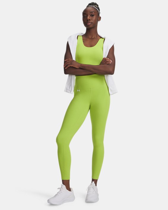 UA Motion Women's Ankle Leggings