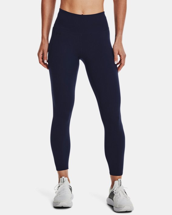 UA Motion Women's Ankle Leggings