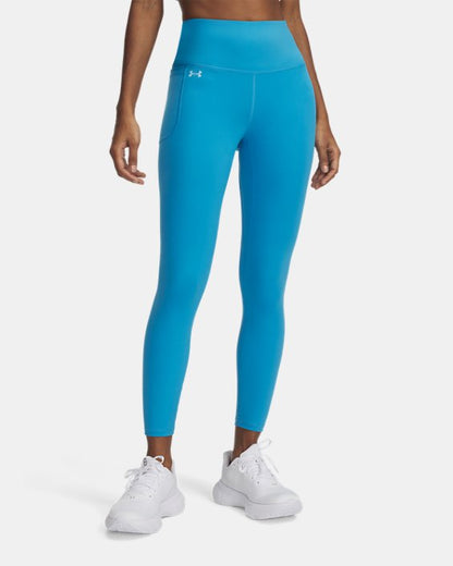 UA Motion Women's Ankle Leggings