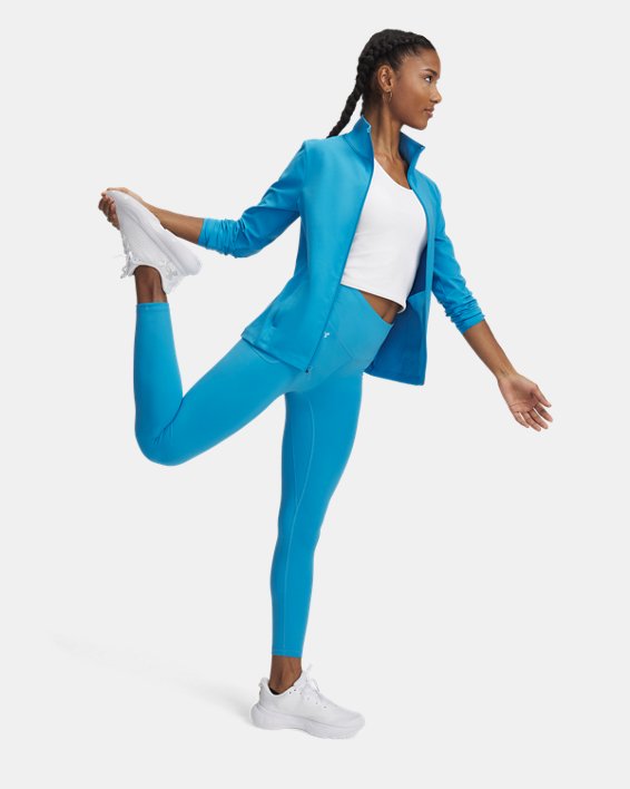 UA Motion Women's Ankle Leggings