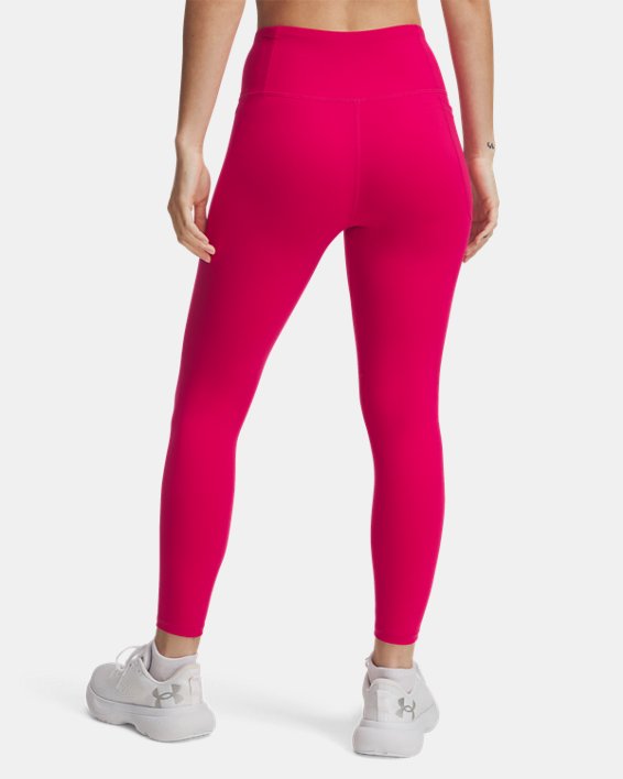 UA Motion Women's Ankle Leggings