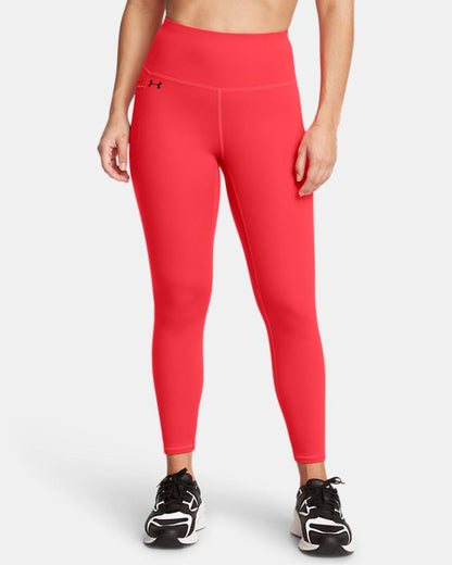 UA Motion Women's Ankle Leggings
