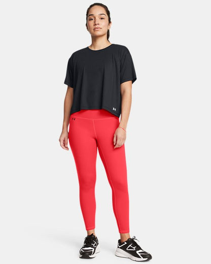 UA Motion Women's Ankle Leggings