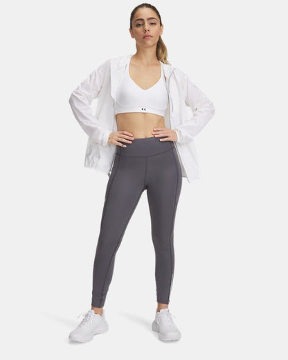 UA Launch Women's Ankle Tights
