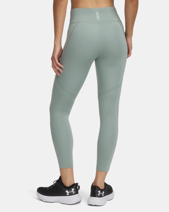 UA Launch Women's Ankle Tights
