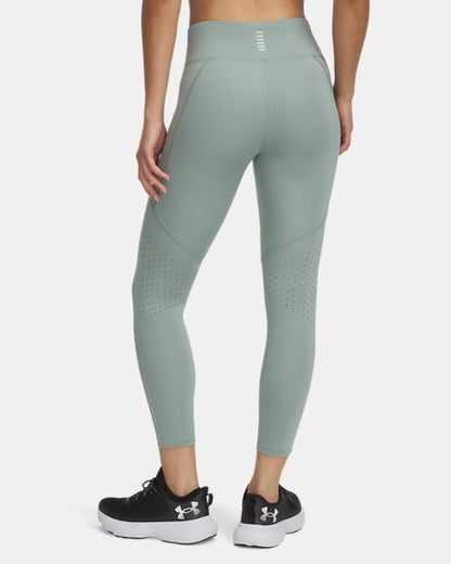 UA Launch Women's Ankle Tights