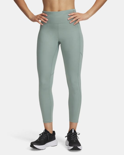 UA Launch Women's Ankle Tights