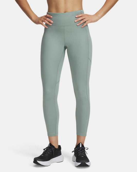 UA Launch Women's Ankle Tights