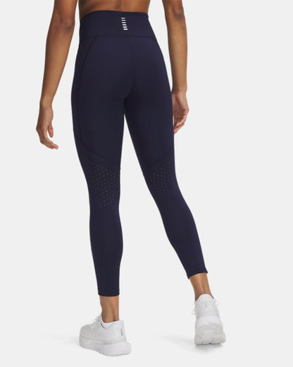 UA Launch Women's Ankle Tights