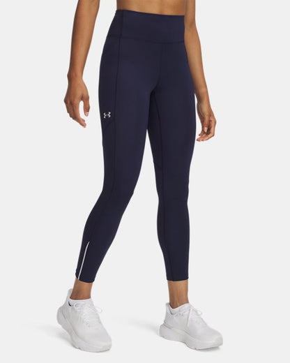 UA Launch Women's Ankle Tights