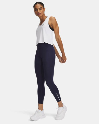 UA Launch Women's Ankle Tights