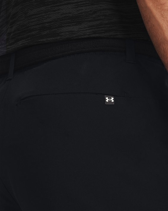 UA Iso Chill Men's Tapered Pants