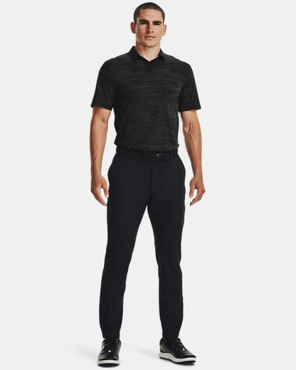 UA Iso Chill Men's Tapered Pants