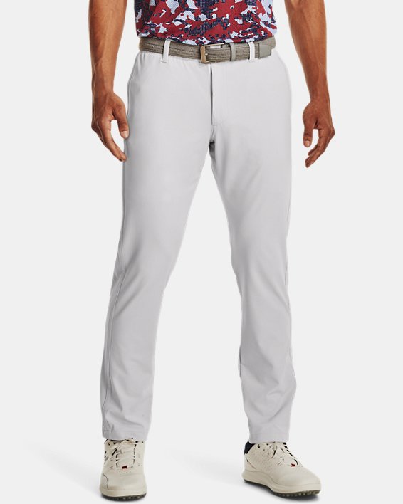 UA Iso Chill Men's Tapered Pants