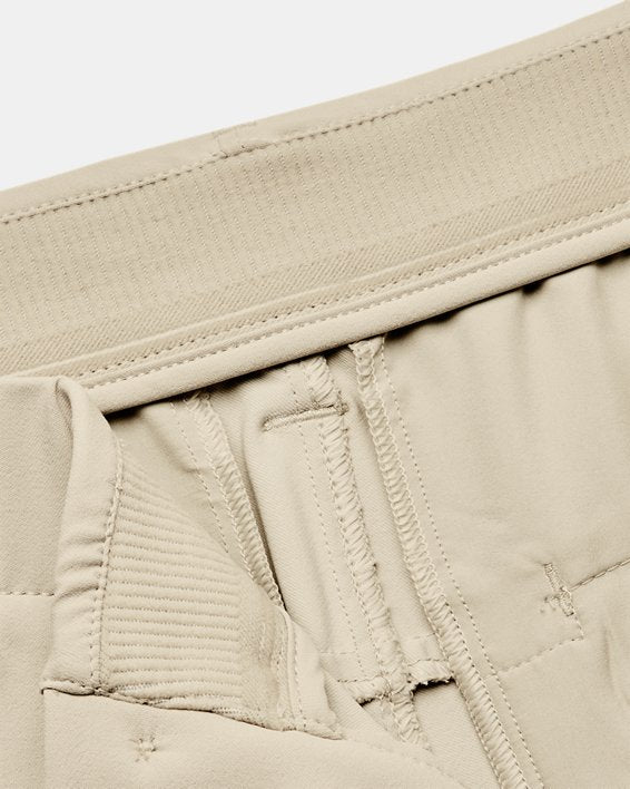 UA Iso Chill Men's Tapered Pants