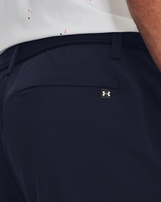 UA Iso Chill Men's Tapered Pants