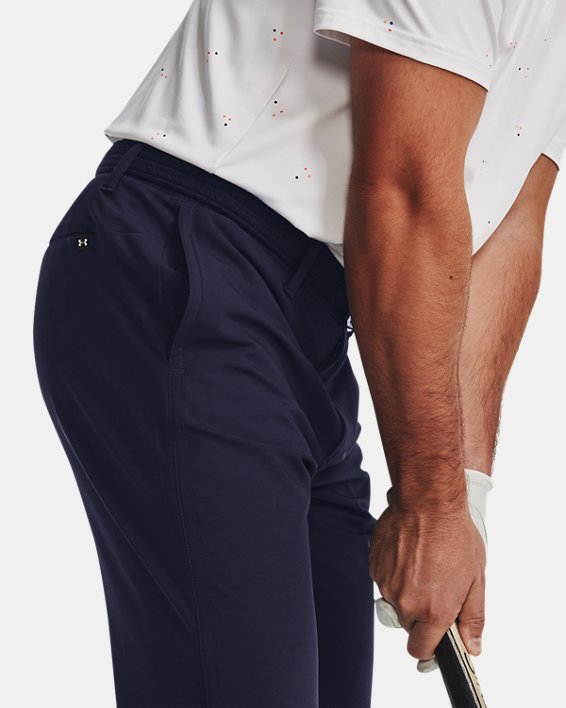 UA Iso Chill Men's Tapered Pants