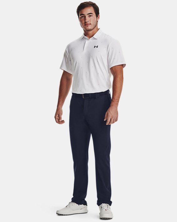 UA Iso Chill Men's Tapered Pants