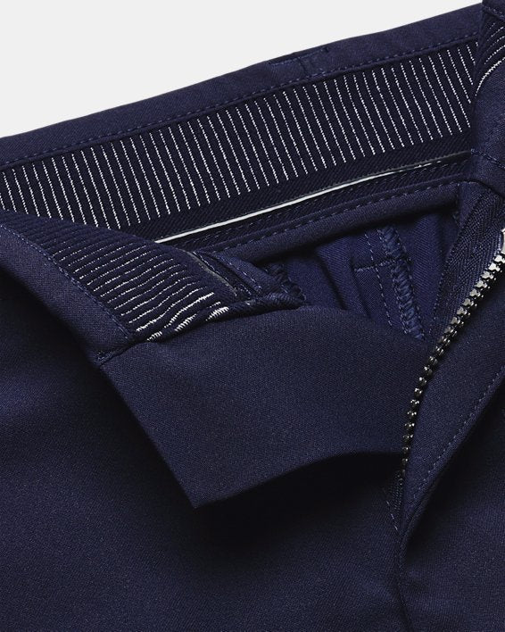 UA Iso Chill Men's Tapered Pants