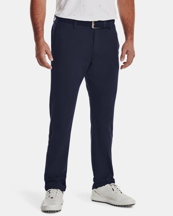 UA Iso Chill Men's Tapered Pants