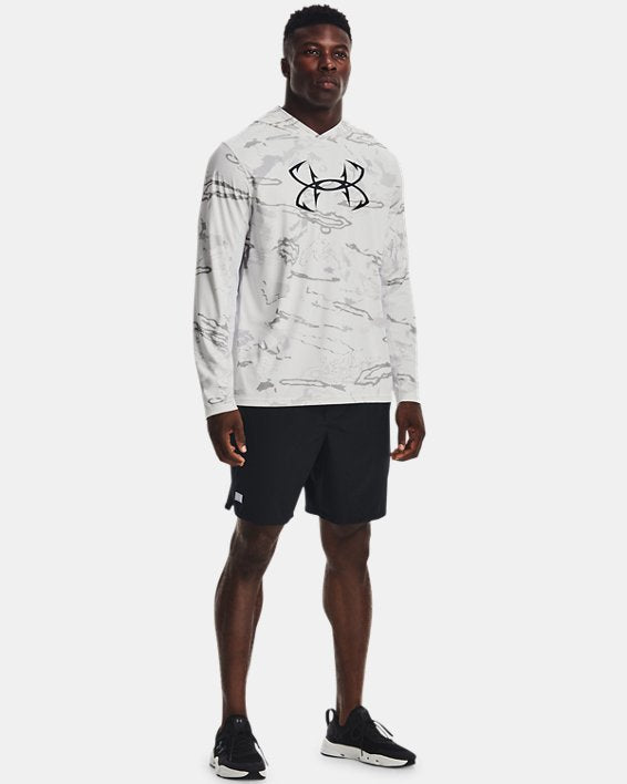 UA Expanse Men's 2 in 1 Boardshorts