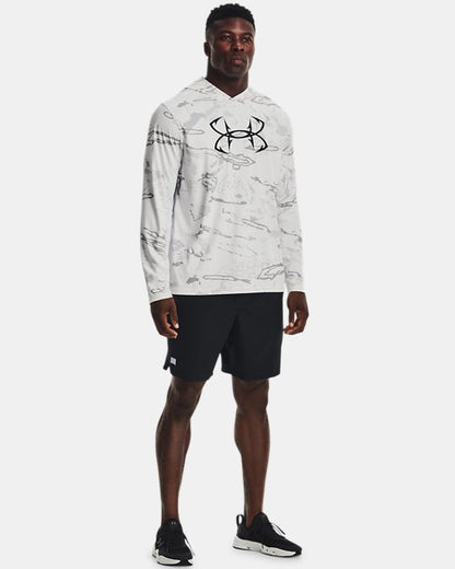 UA Expanse Men's 2 in 1 Boardshorts