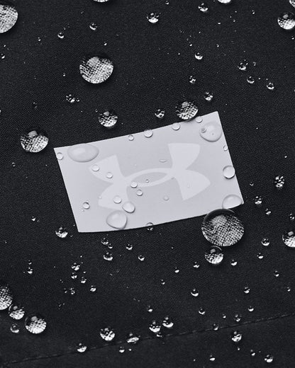 UA Expanse Men's 2 in 1 Boardshorts