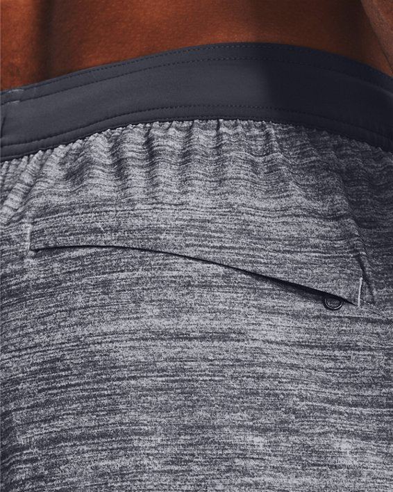 UA Expanse Men's 2 in 1 Boardshorts