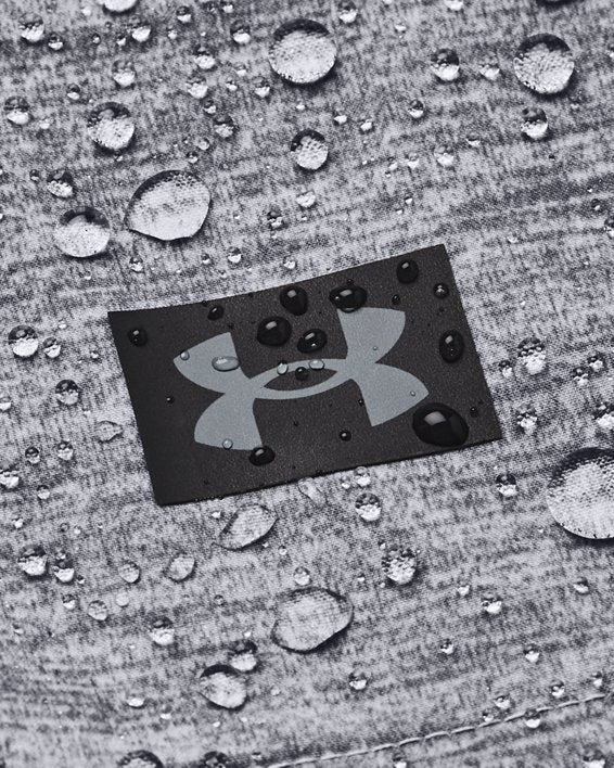 UA Expanse Men's 2 in 1 Boardshorts