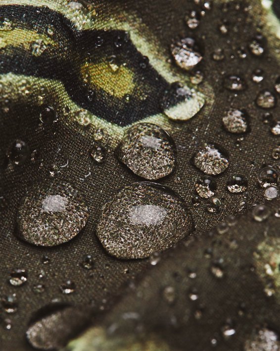 UA Expanse Men's 2 in 1 Boardshorts