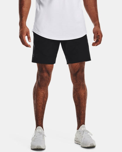 UA Unstoppable Men's 8 Shorts