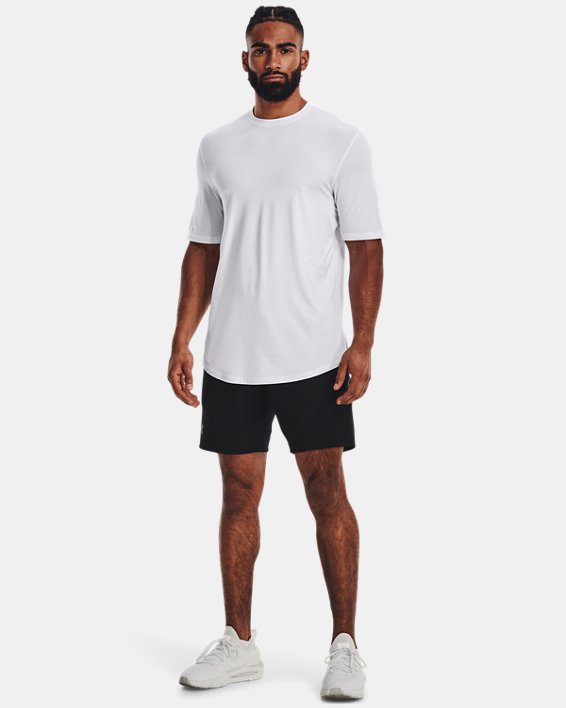 UA Unstoppable Men's 8 Shorts