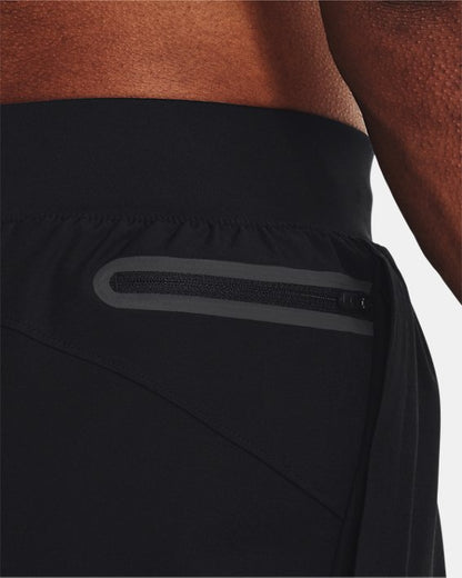 UA Unstoppable Men's 8 Shorts