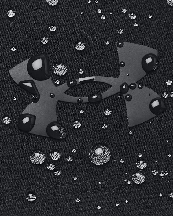 UA Unstoppable Men's 8 Shorts