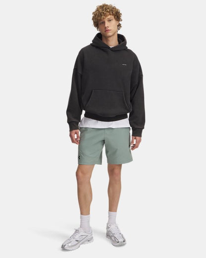 UA Unstoppable Men's 8 Shorts