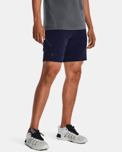 UA Unstoppable Men's 8 Shorts