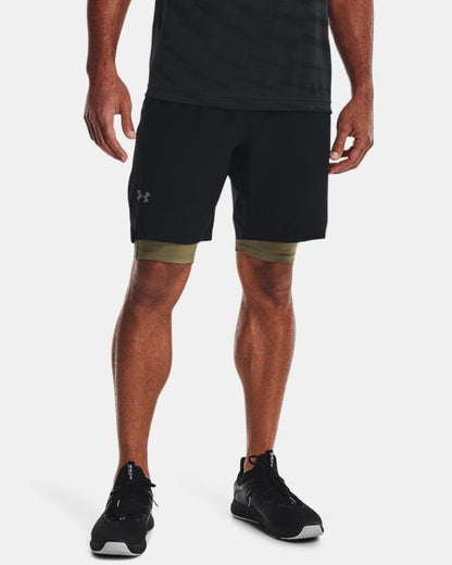 UA Vanish Woven Men's 8 Shorts
