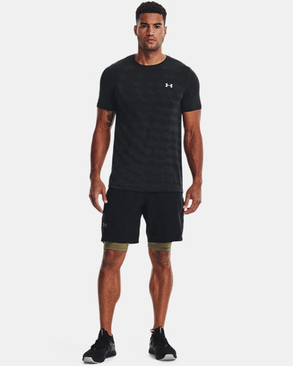 UA Vanish Woven Men's 8 Shorts