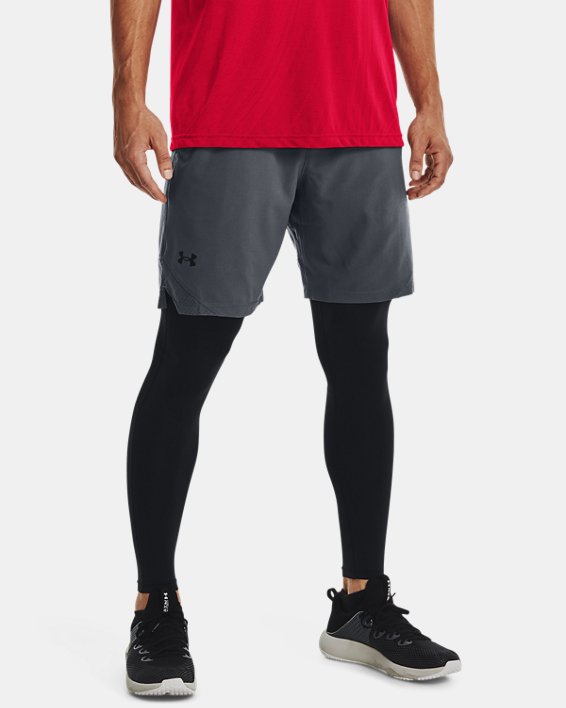 UA Vanish Woven Men's 8 Shorts