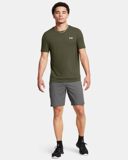 UA Vanish Woven Men's 8 Shorts