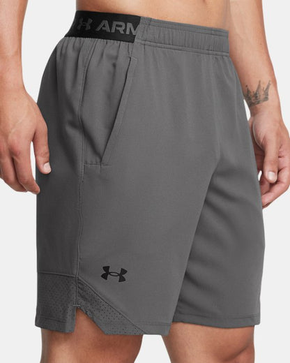 UA Vanish Woven Men's 8 Shorts