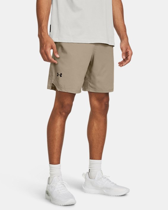 UA Vanish Woven Men's 8 Shorts