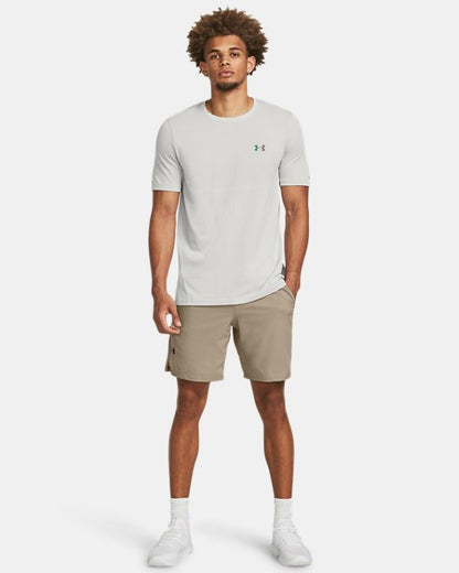 UA Vanish Woven Men's 8 Shorts